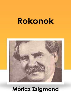 cover image of Rokonok